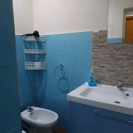Casa Porta Nuova Apartment