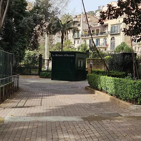 Casa Porta Nuova Apartment Palermo
