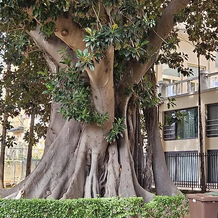 Casa Porta Nuova Palermo