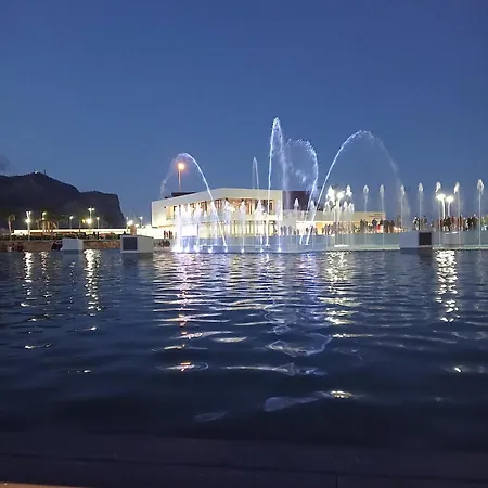 شقة Casa Porta Nuova