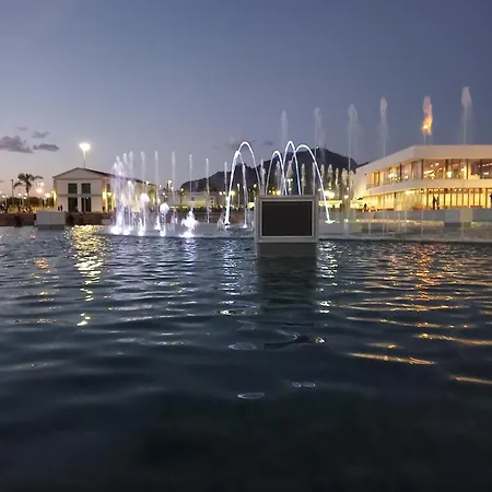 Casa Porta Nuova *