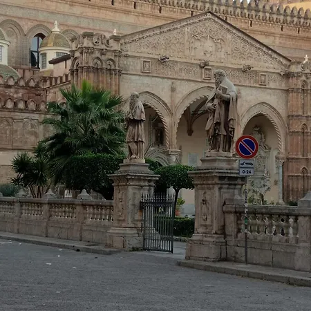 Casa Porta Nuova Apartment Palermo