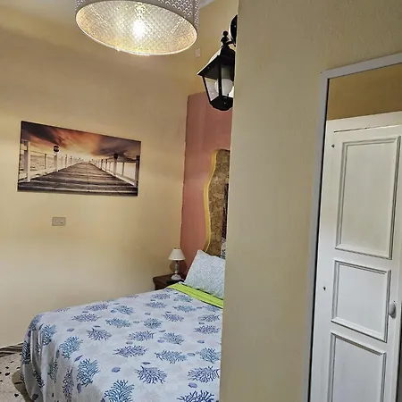 Casa Porta Nuova Apartment