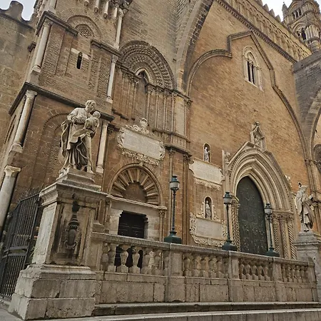 Casa Porta Nuova شقة