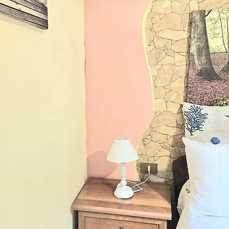 Apartment Casa Porta Nuova Palermo