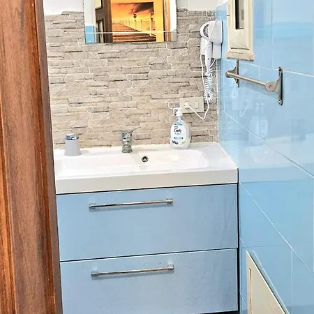Casa Porta Nuova Apartment Palermo