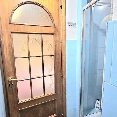 شقة Casa Porta Nuova باليرمو