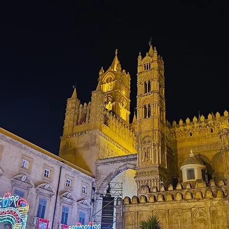 Casa Porta Nuova *