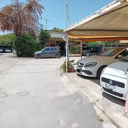 Casa Porta Nuova شقة باليرمو