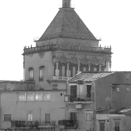 Casa Porta Nuova Apartment Palermo