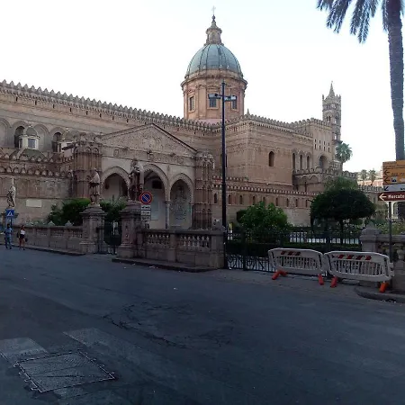Casa Porta Nuova *