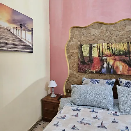 Apartmán Casa Porta Nuova *