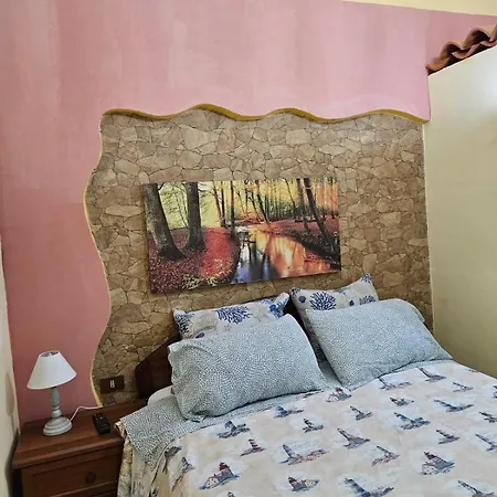 Apartmán Casa Porta Nuova *