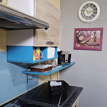 Apartmán Casa Porta Nuova *