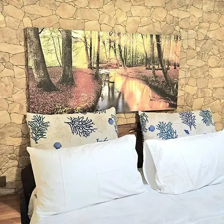 Casa Porta Nuova Apartmán *