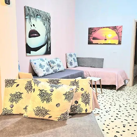 Casa Porta Nuova Apartmán *