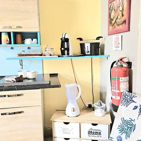 Casa Porta Nuova Apartmán *