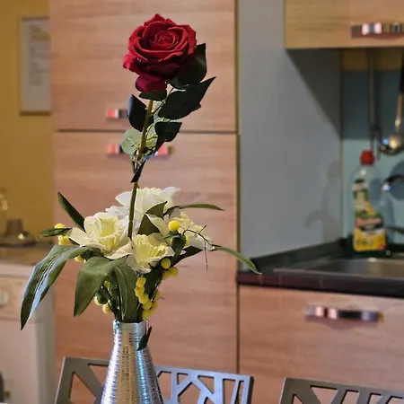 Casa Porta Nuova Apartmán