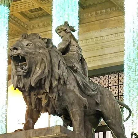 Casa Porta Nuova Palermo