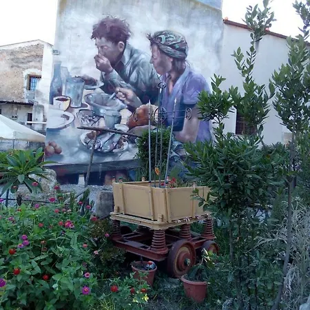 Appartement Casa Porta Nuova