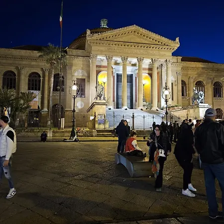 Casa Porta Nuova باليرمو
