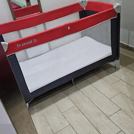 Casa Porta Nuova باليرمو