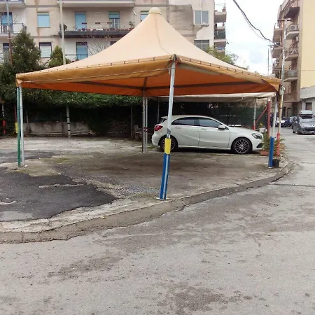 Casa Porta Nuova * باليرمو