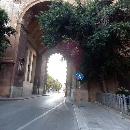 Casa Porta Nuova شقة *